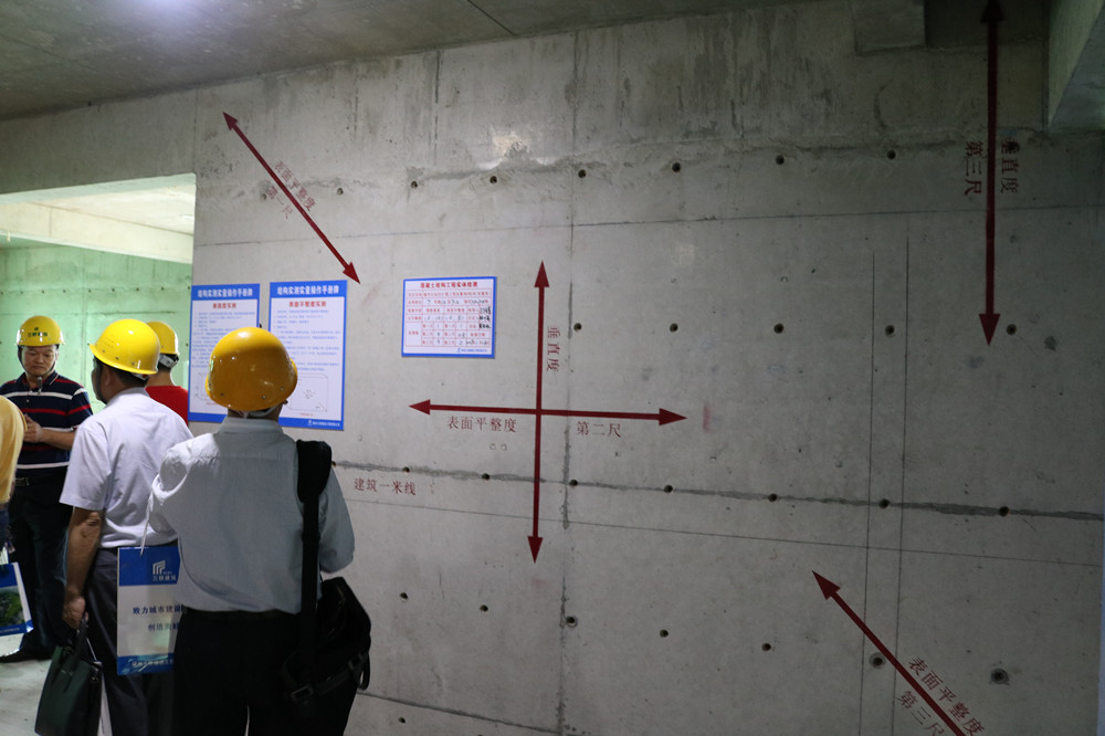 公司參加2017年第一次全省住宅質(zhì)量通病防治及建筑施工安全標(biāo)準(zhǔn)化（工地消防）現(xiàn)場觀摩會(huì)