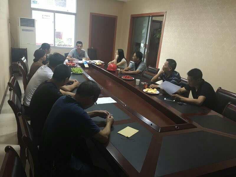 2017年7月1日黨員會議《會議主題：一、學(xué)習(xí)廖俊波找差距、抓落實(shí)主題組織生活會。二、學(xué)習(xí)袁毅同志在學(xué)習(xí)廖俊波同志先進(jìn)事跡座談會上的講話。三、劉云山在福建調(diào)研時強(qiáng)調(diào)學(xué)習(xí)弘揚(yáng)廖俊波同志崇高精神在為民實(shí)干中發(fā)揮先鋒模范作用的文章?！? onmousewheel=