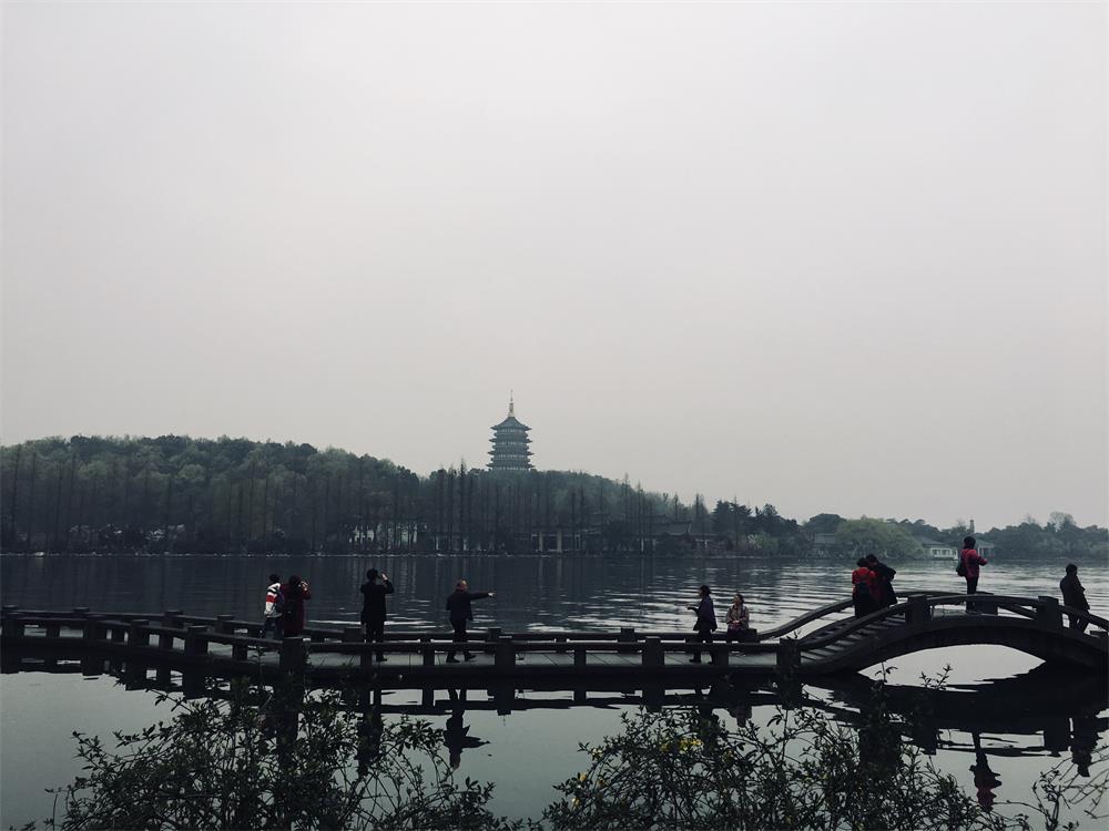 三·八婦女節公司組織杭州、烏鎮三日游